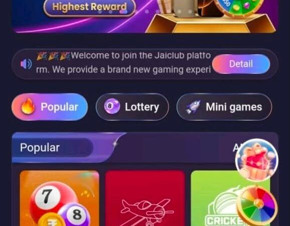 Welcome to the World of Lolajack Casino UK