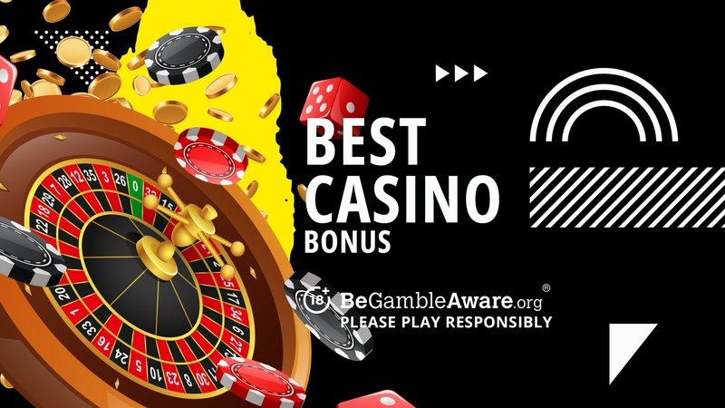 WinBeast Casino: UK Players Get Exciting No‑Deposit Opportunities