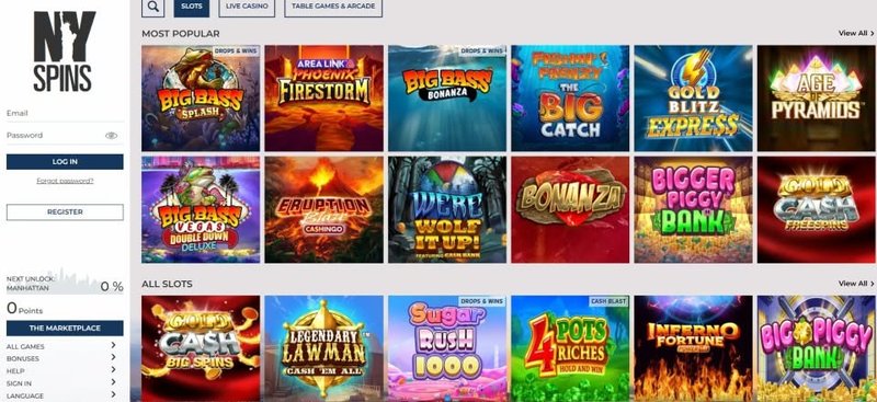 Nyxbets Nederland: Alles over inloggen, casino en bonussen