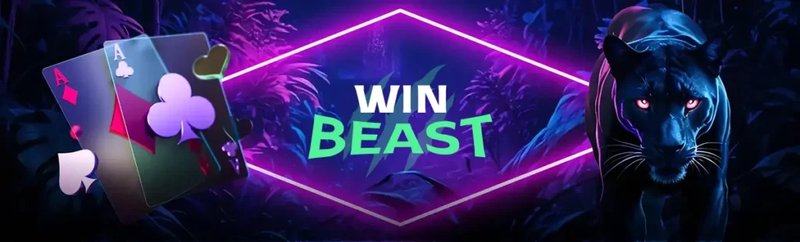 Unlock Big Wins: WinBeast Casino UK No Deposit Bonus Guide